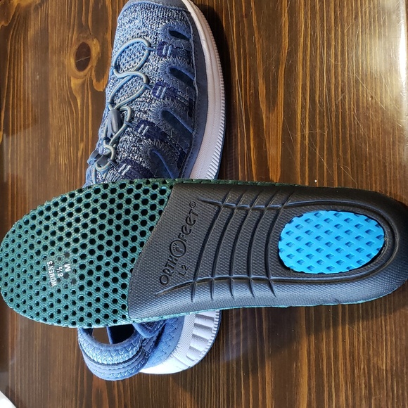 Orthofeet Laguna Shoes - Picture 10 of 11